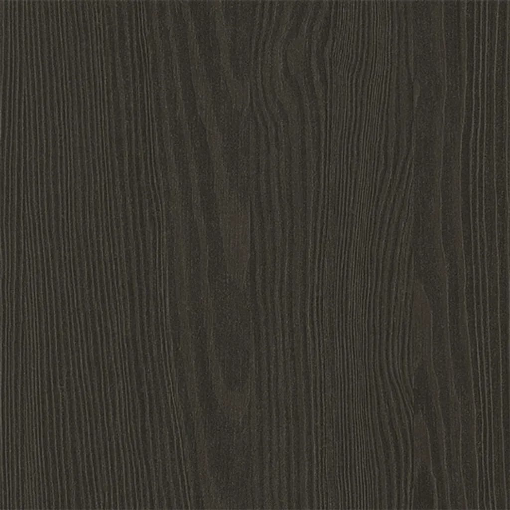 Laminado Formica HPL noir cedar pure grain de 1.22x2.44