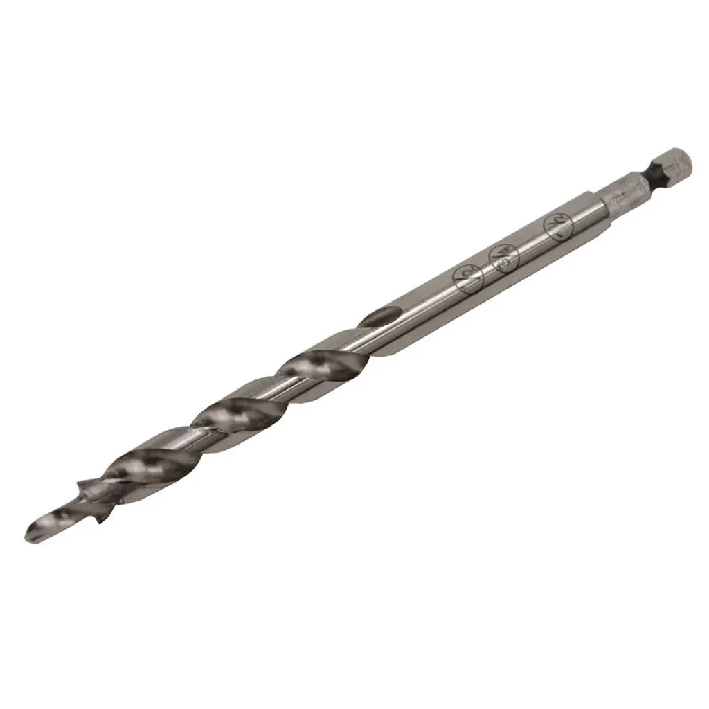 KREG® Broca fácil de ajustar 3/8