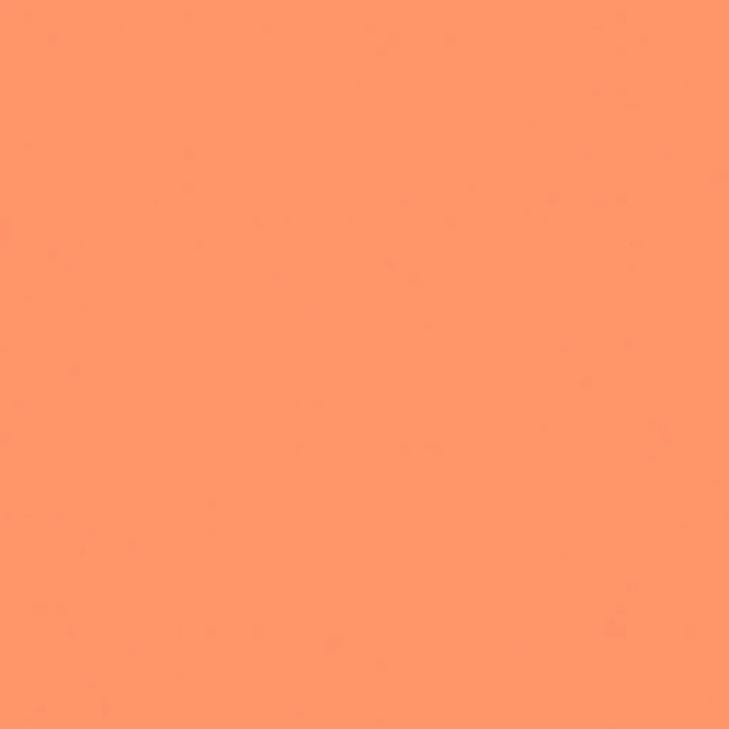 Laminado Formica HPL solar orange plex de 1.22x2.44