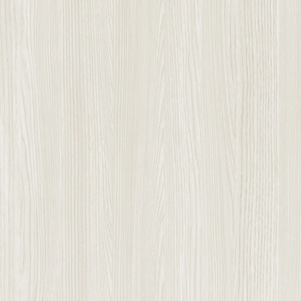 Laminado Formica HPL white ash woodbrush 1.22x2.44