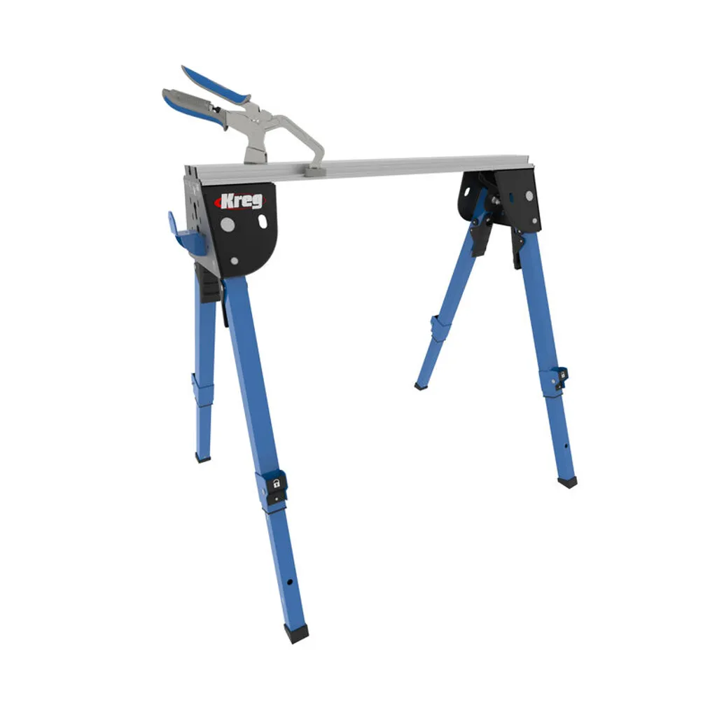 KREG® Base para mesa de trabajo