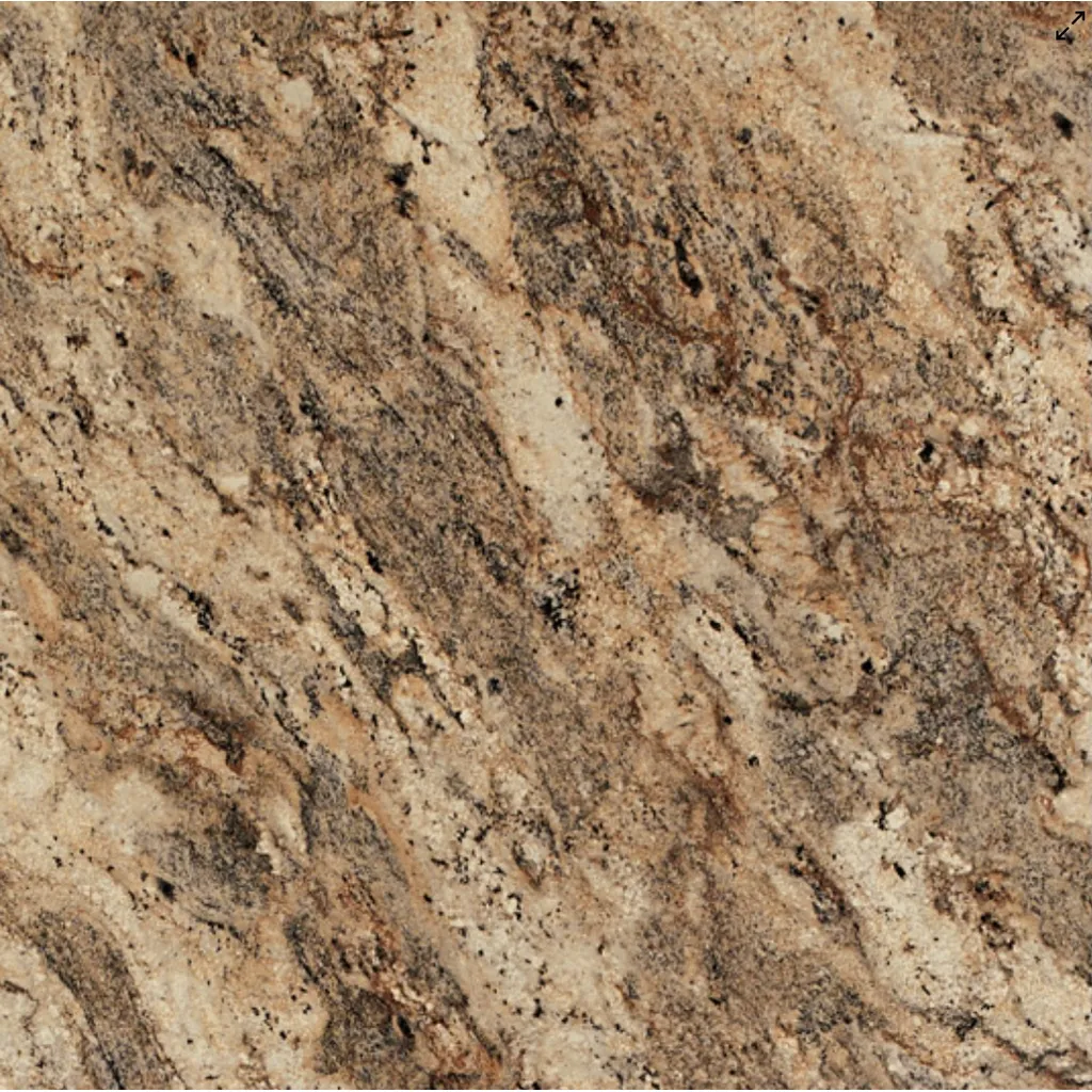 Laminado Formica HPL lapidus brown radiance de 1.22x2.44