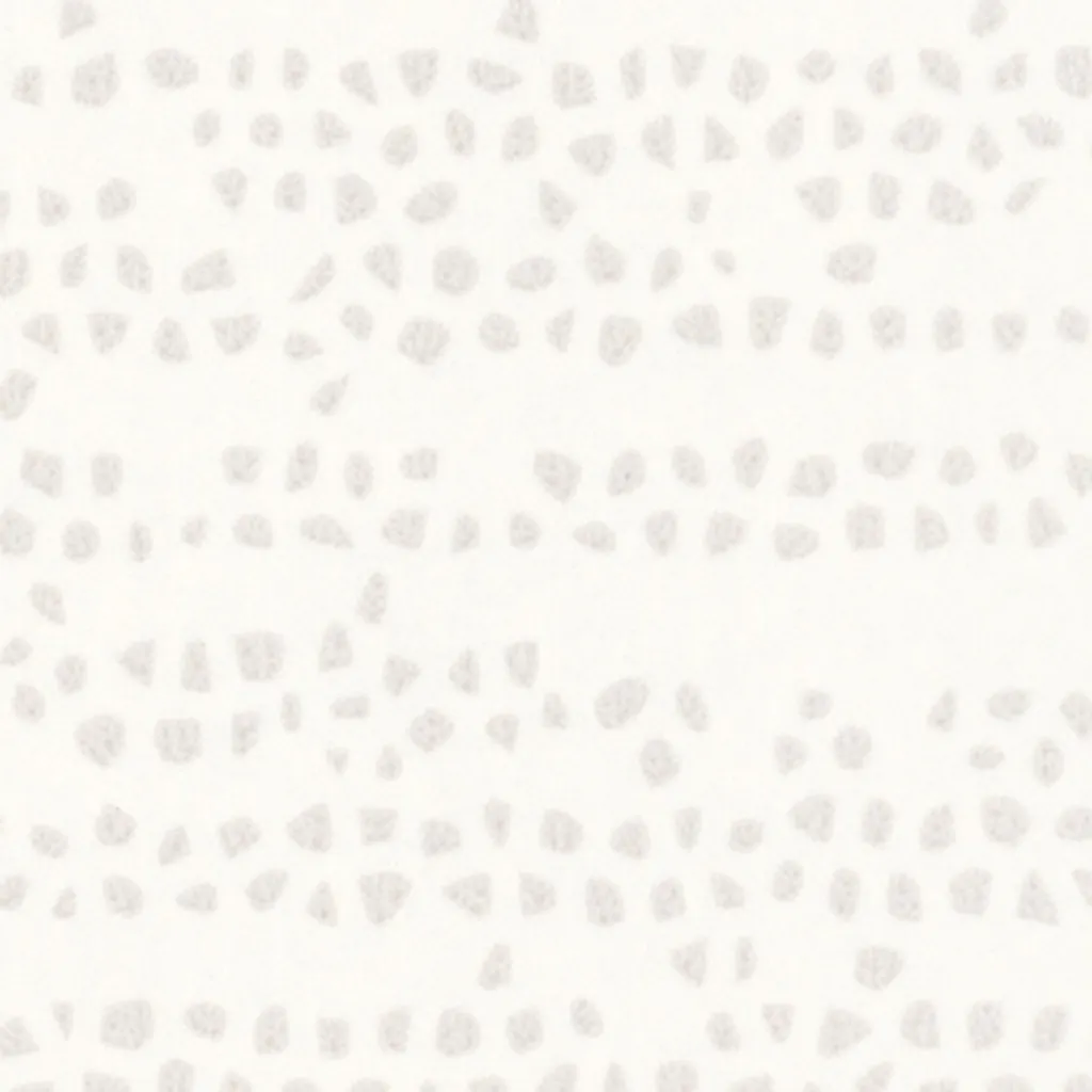 Laminado Formica HPL white drops matte de 1.22x2.44