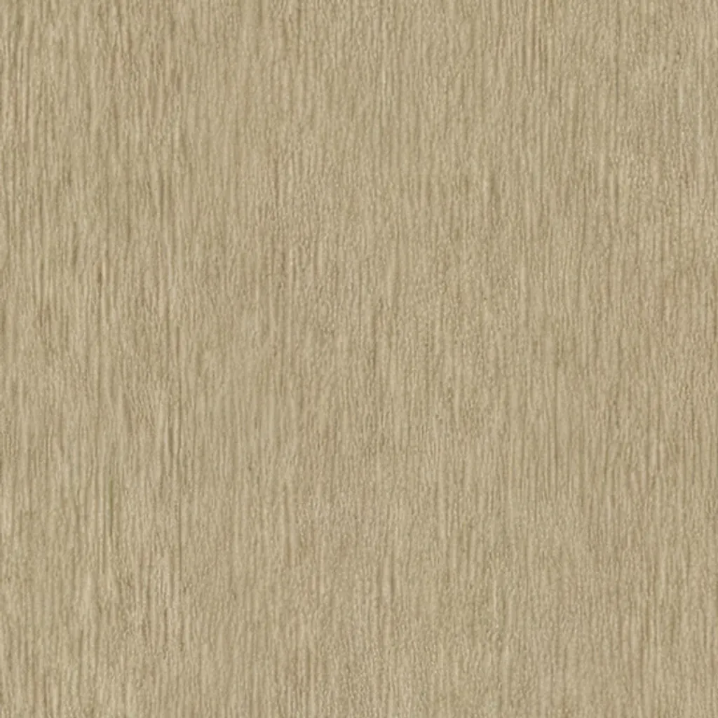 Laminado Homapal brushed brassedtoned aluminum 1.22x2.44