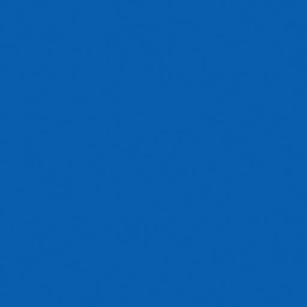 Laminado Formica HPL spectrum blue matte de 1.22x2.44