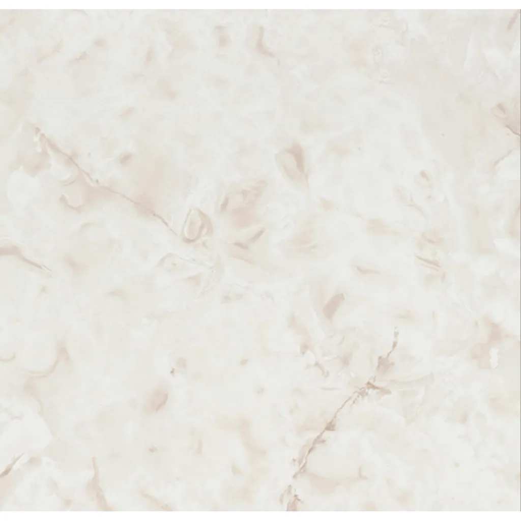 Laminado Formica HPL white onyx gloss de 1.22x2.44