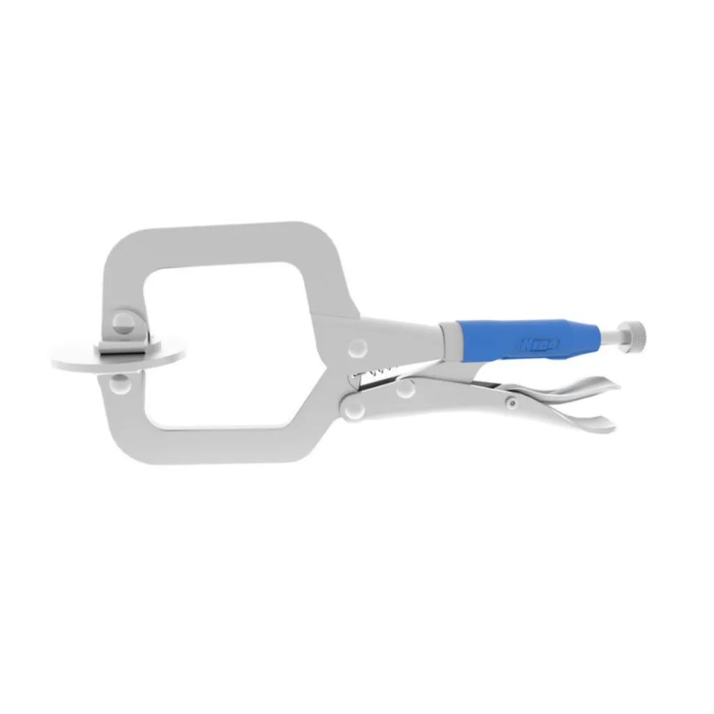 KREG® Pinza de presión de 2 in