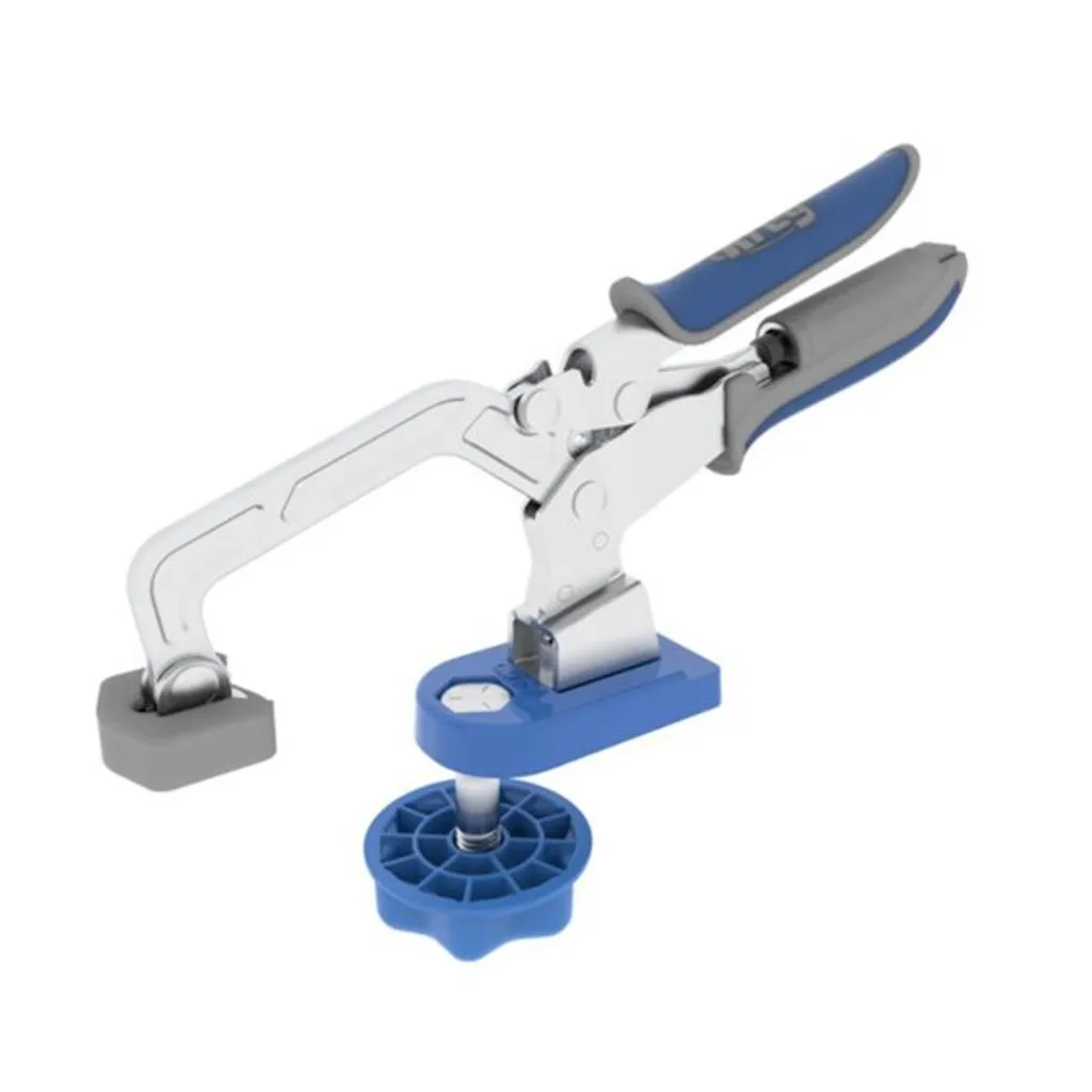 KREG® Pinza de presión de banco