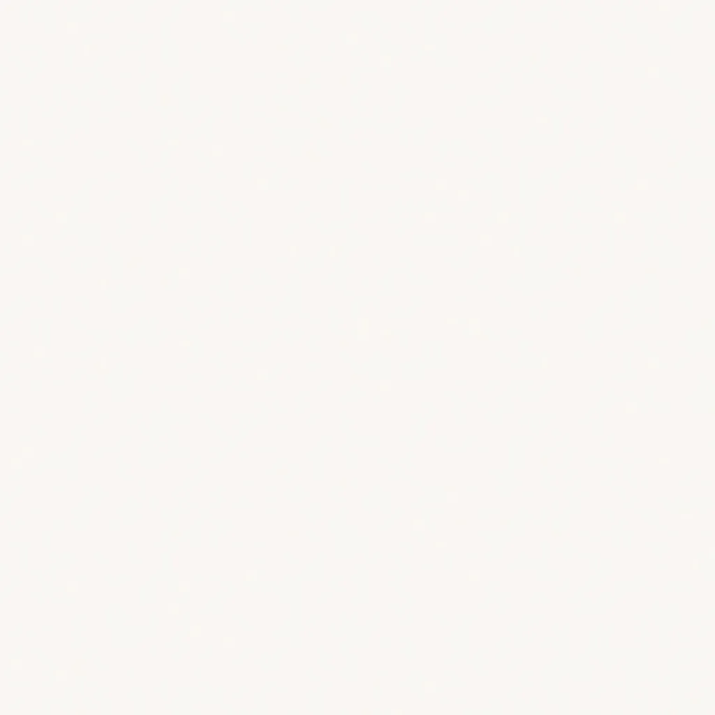 Laminado Formica HPL dover white gloss de 1.22x2.44