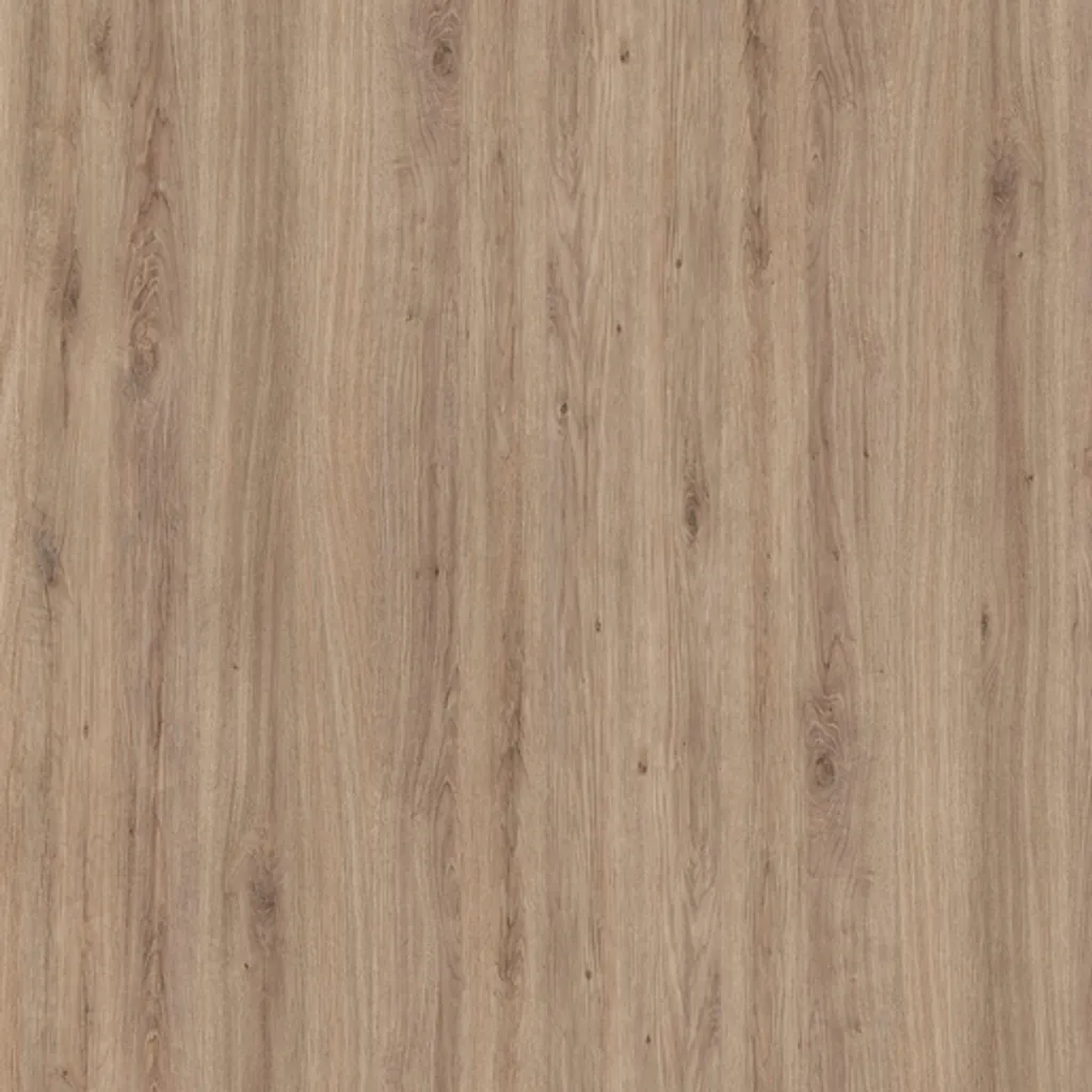 Melamina Arauco Roble Santana – textura