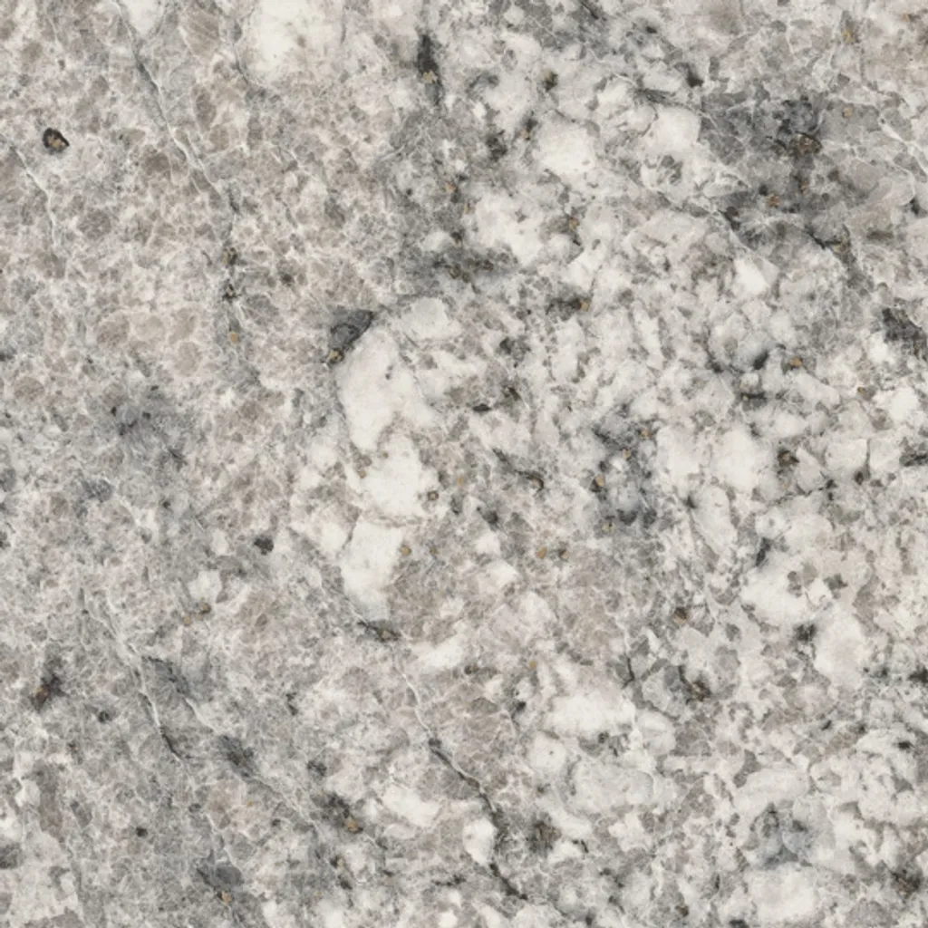 Laminado Formica HPL argento romano de 1.22x2.44