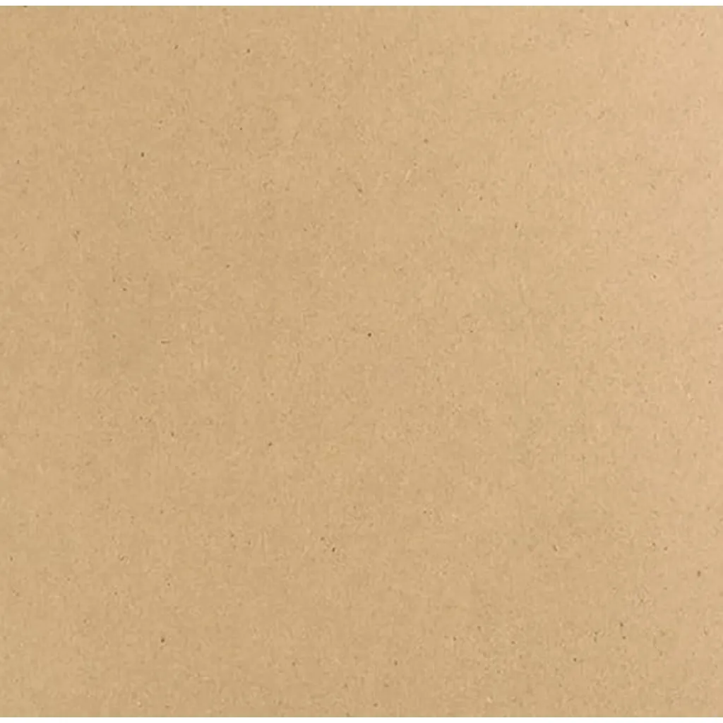 MDF