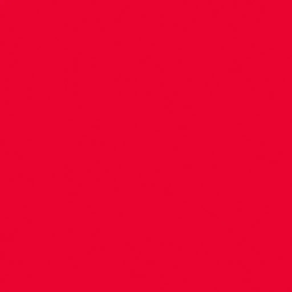 Laminado Formica básico P30 rojo vermelho ferrari brillante de 4x8