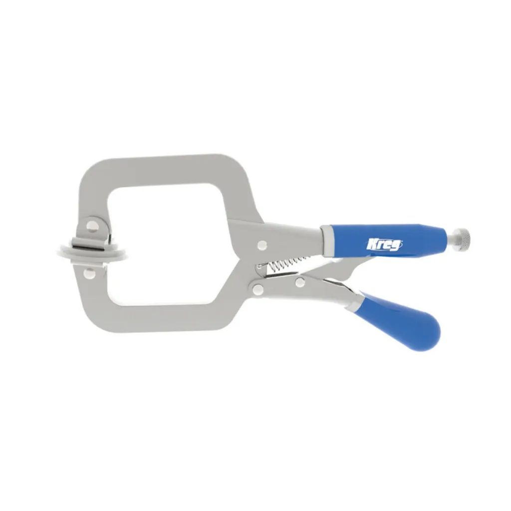 KREG® Pinza de presión de 3 in