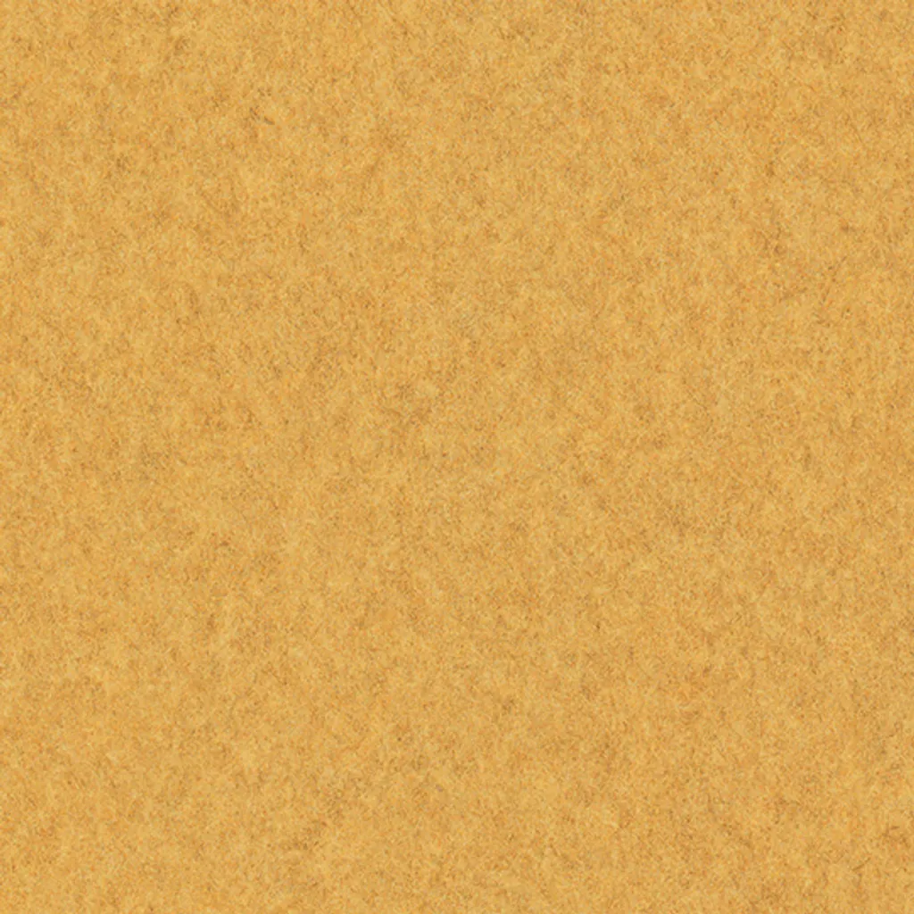 Laminado Formica HPL yellow felt paper de 1.22x2.44