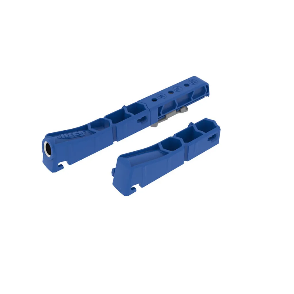 KREG® Kreg Jig® (Expansión de guía para Pocket-Hole 310 y 320)
