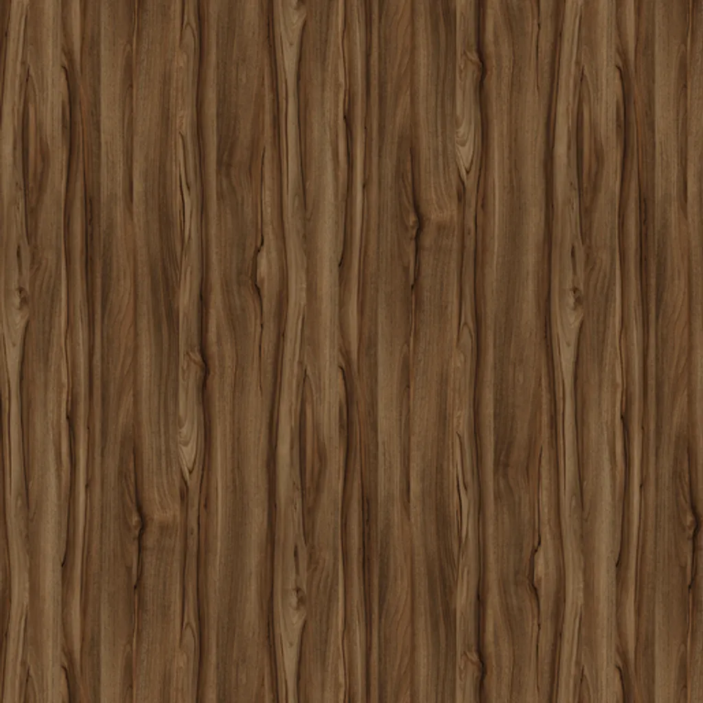 Melamina Vesto MDP Nogal Terracota 15 mm – textura