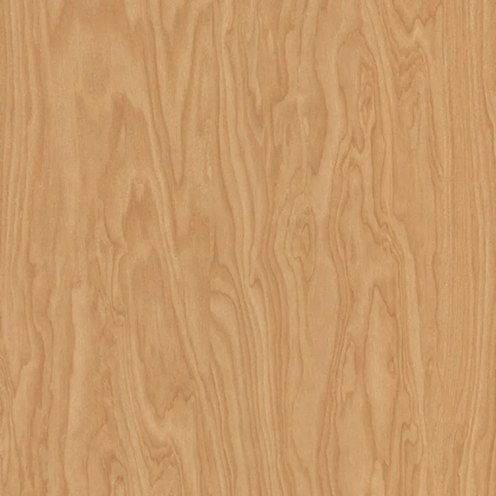 Laminado Formica HPL natural birch matte de 1.22x2.44