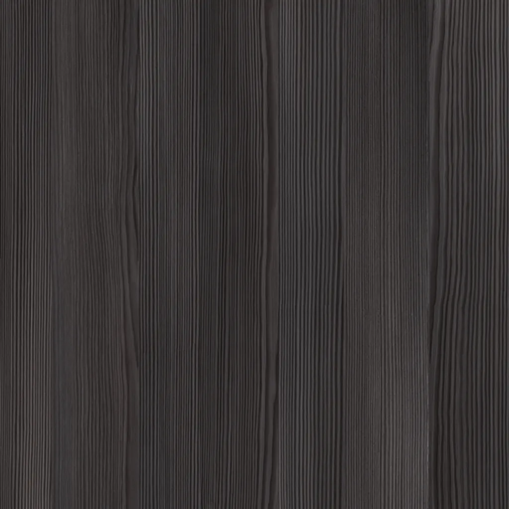 Melamina Arauco Ébano Indie – textura