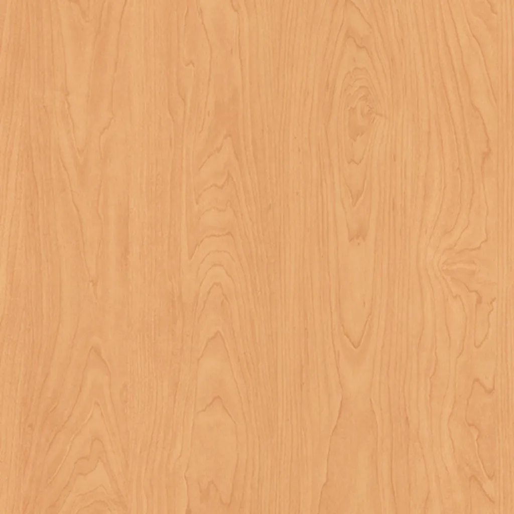 Laminado Formica HPL amber maple matte de 1.22x2.44