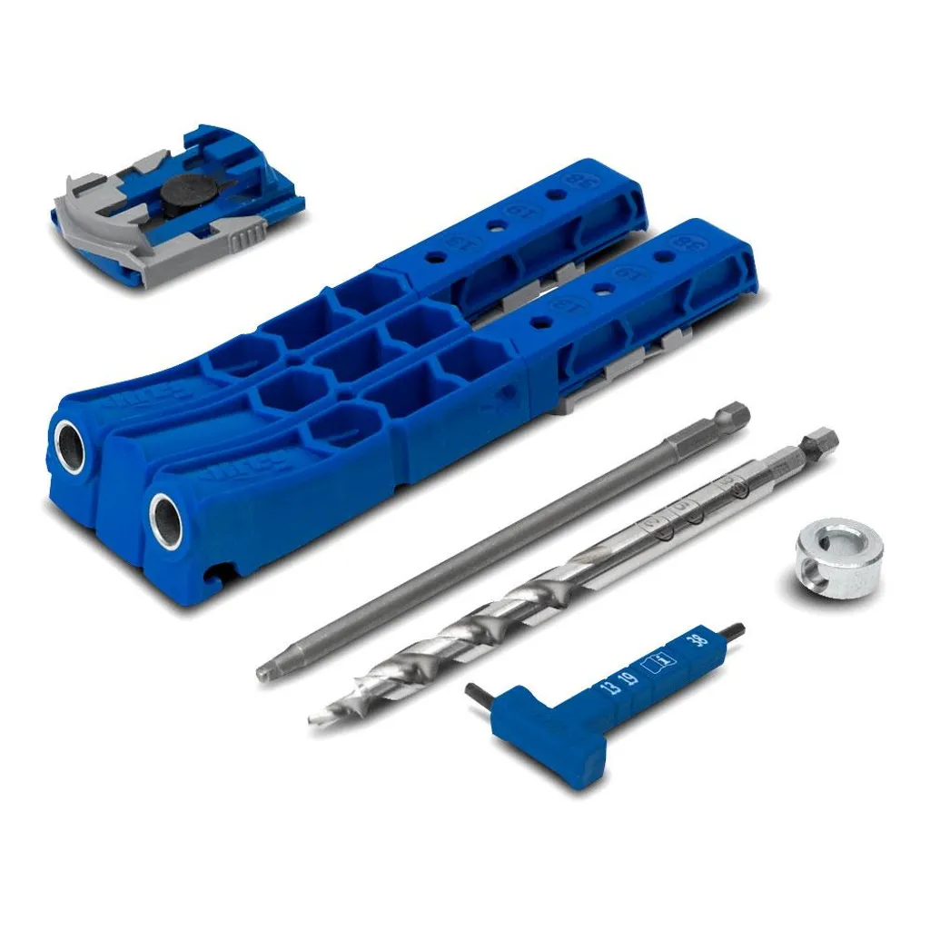 KREG® Guía Pocket-Hole 320