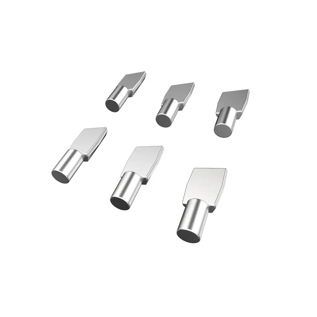 KREG® Paquete de pasadores para repisa 1/4in 20 pz