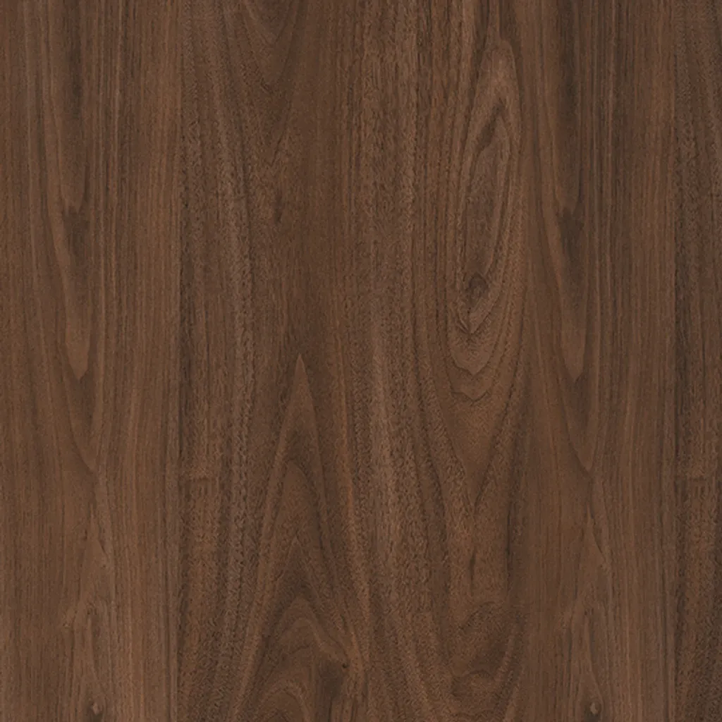 Laminado Formica HPL thermo walnut artisan de 1.22x2.44