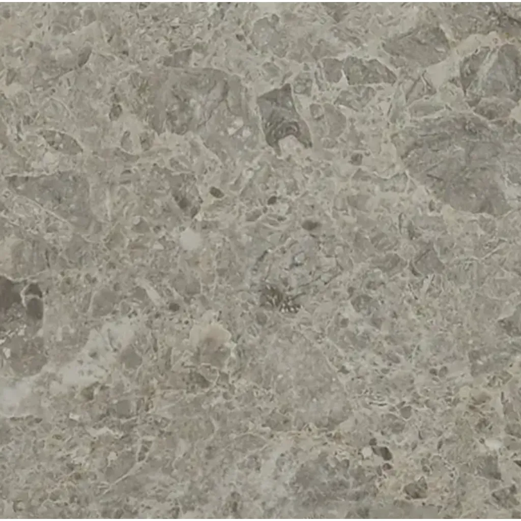 Laminado Formica HPL silver shalestone de 1.22x2.44