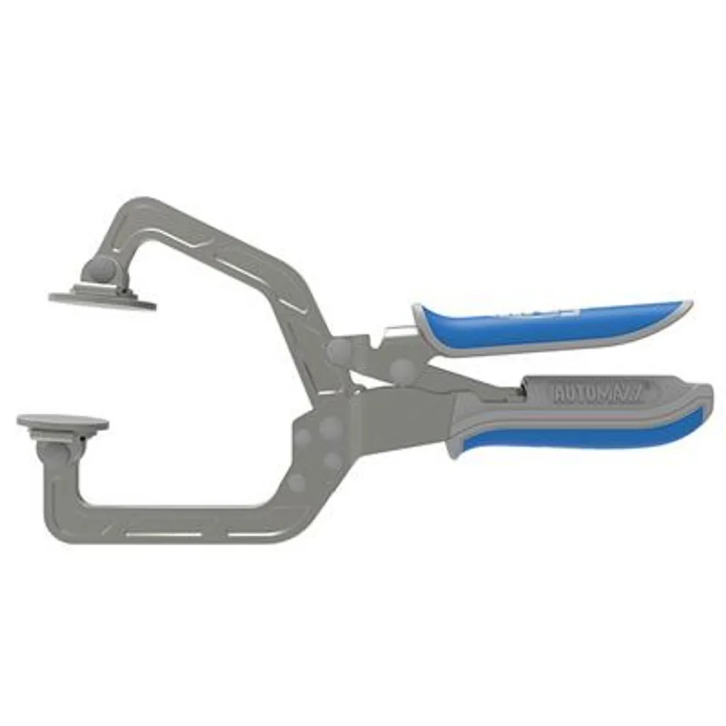 KREG® Pinza de presión para madera con Automaxx 3 in