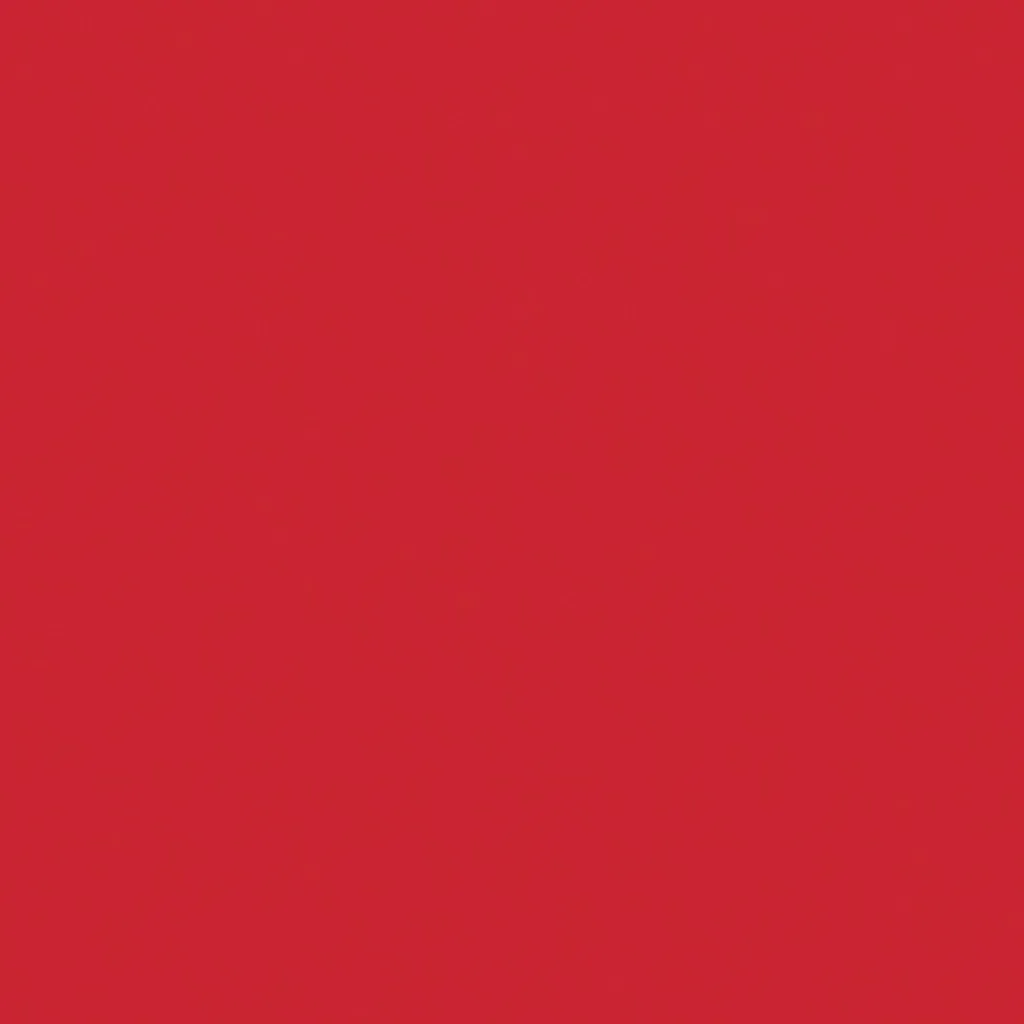 Laminado Formica HPL spectrum red brillante de 1.22x2.44