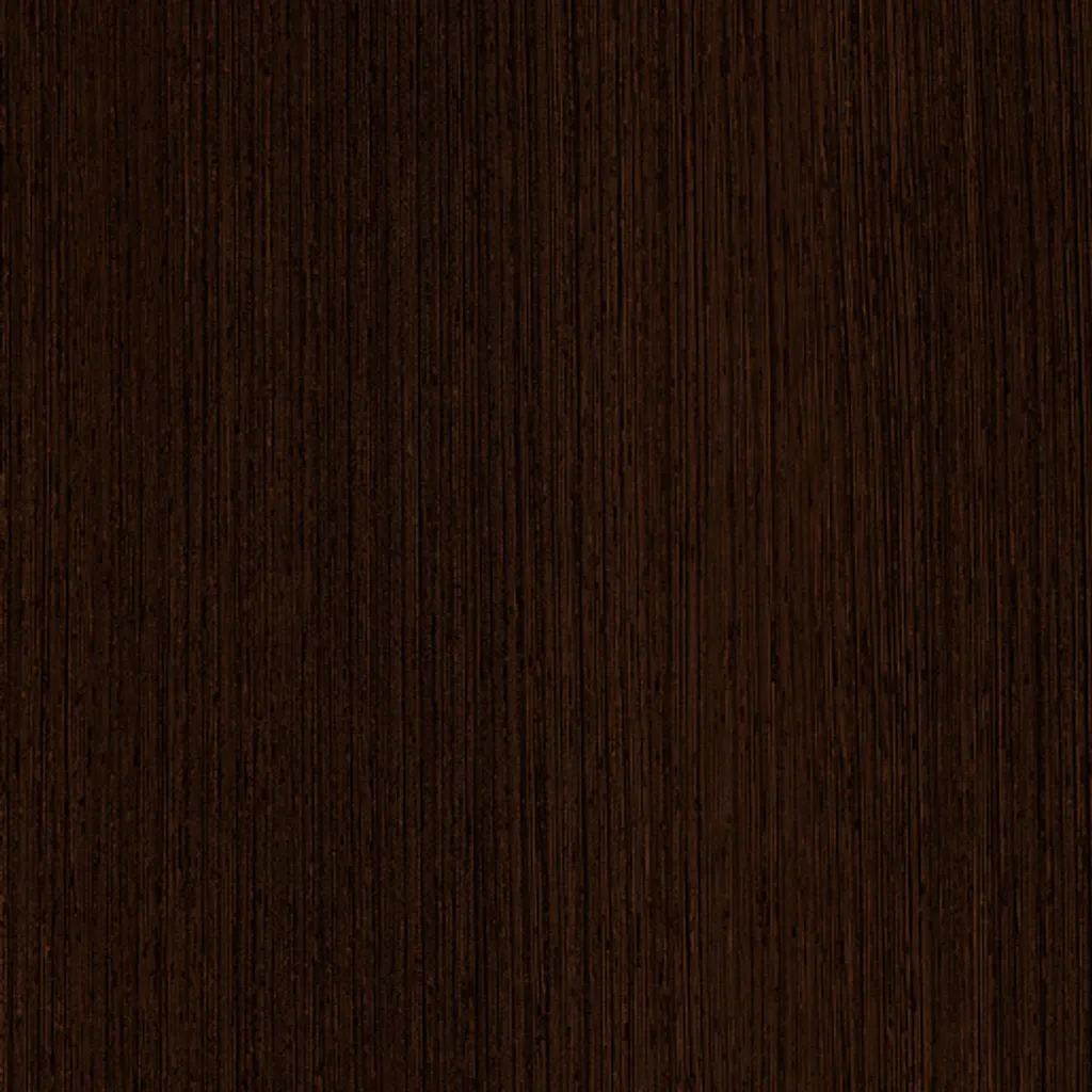 Melamina Arauco Wengué – textura