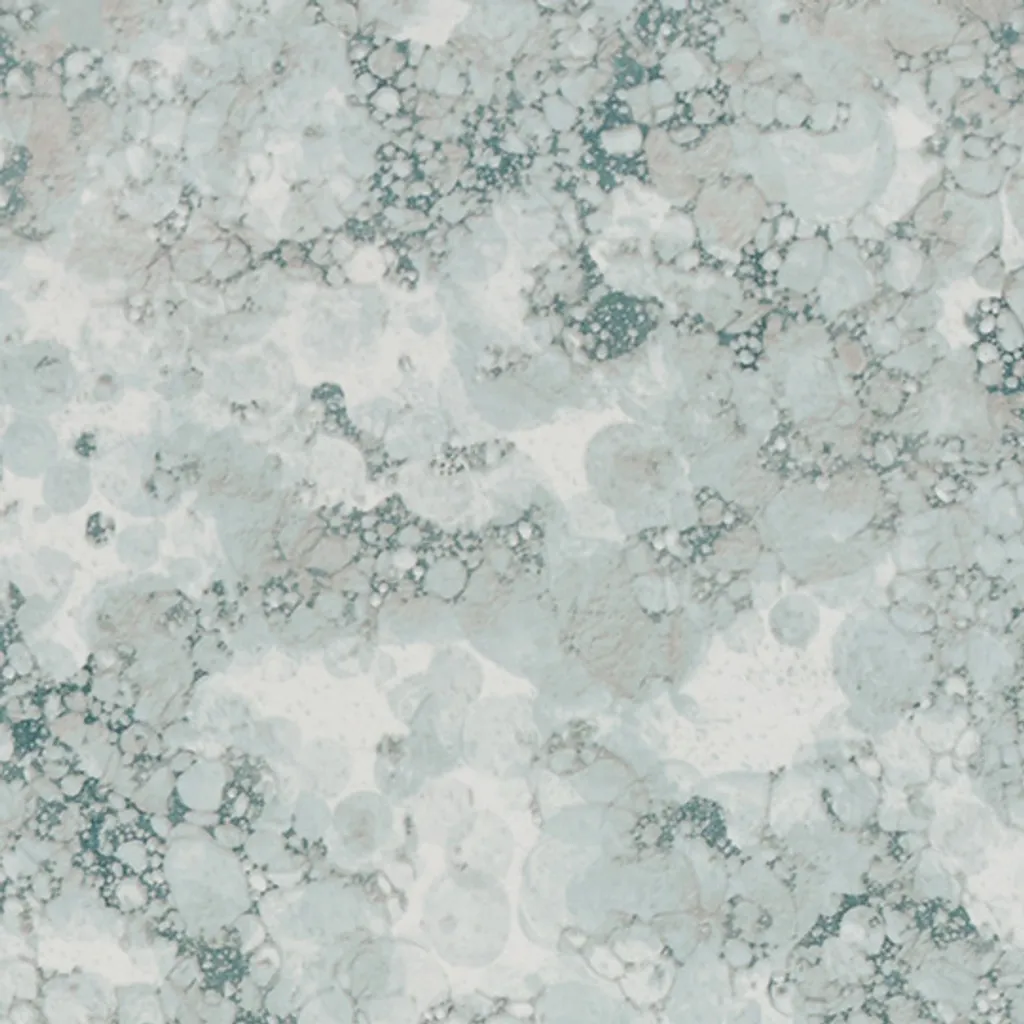 Laminado Formica HPL bubble science matte de 1.22x2.44