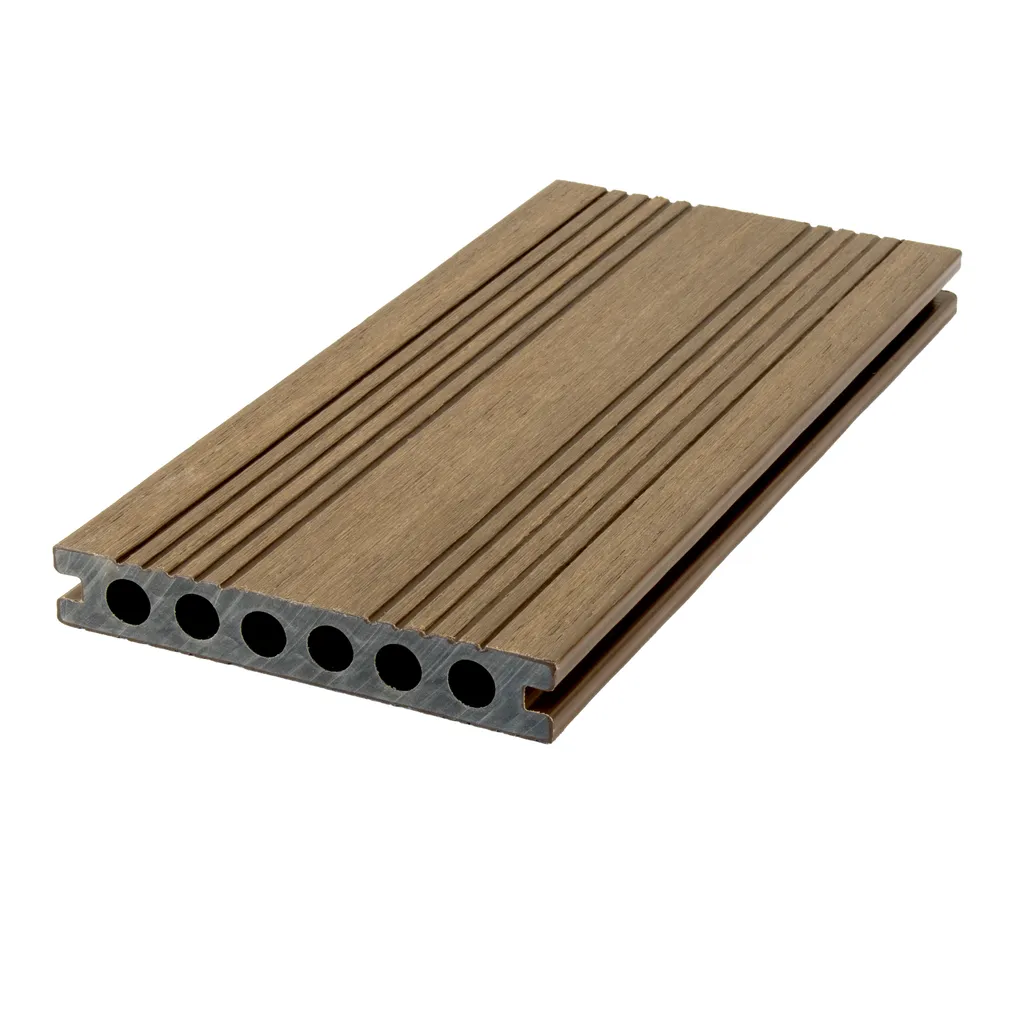 Deck Timbex