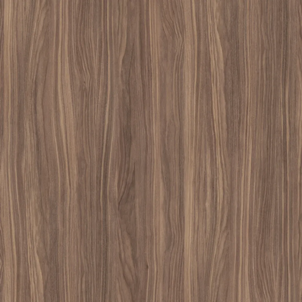 Melamina Arauco Nogal Neo – textura