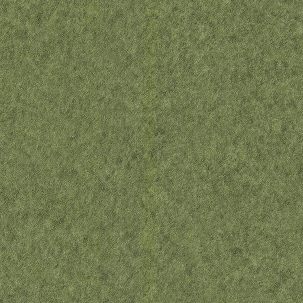 Laminado Formica HPL green felt paper de 1.22x2.44