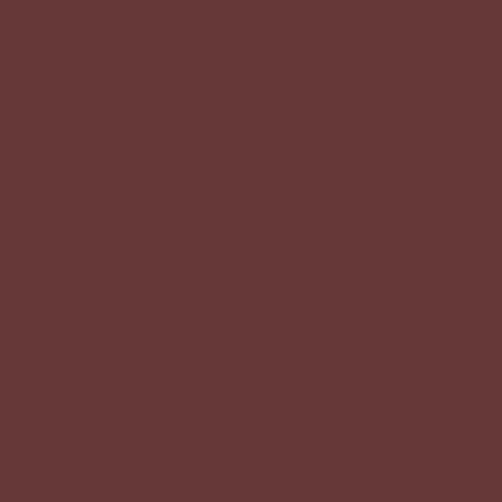 Tablero laminado Fenix MDF Rosso Jaipur 18 mm – textura