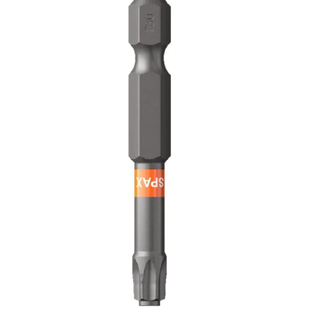 Punta Spax T-STAR torx 30 x 50 mm
