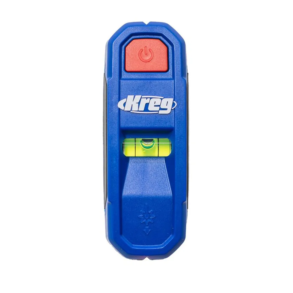 KREG® Magnetic Stud Finder w/ Laser
