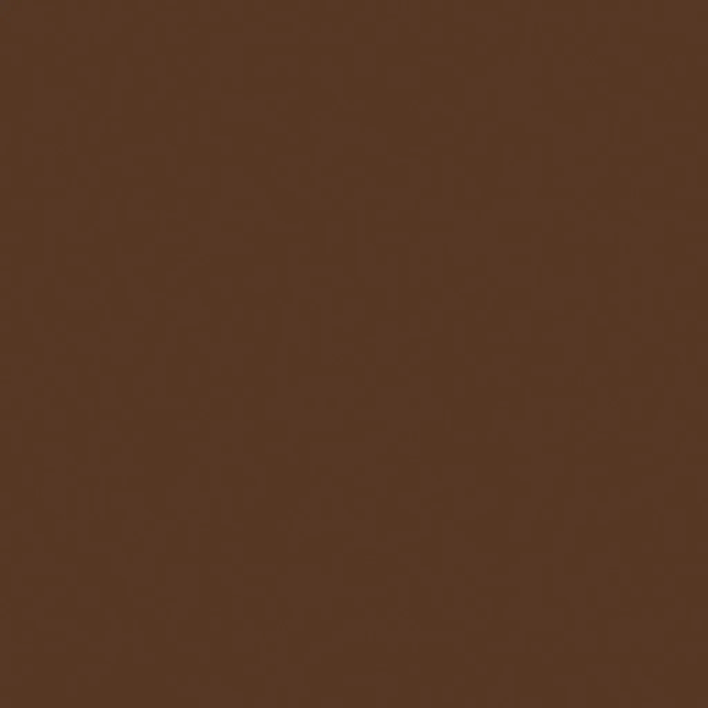 Laminado Formica HPL dark chocolate sculpted de 1.22x2.44