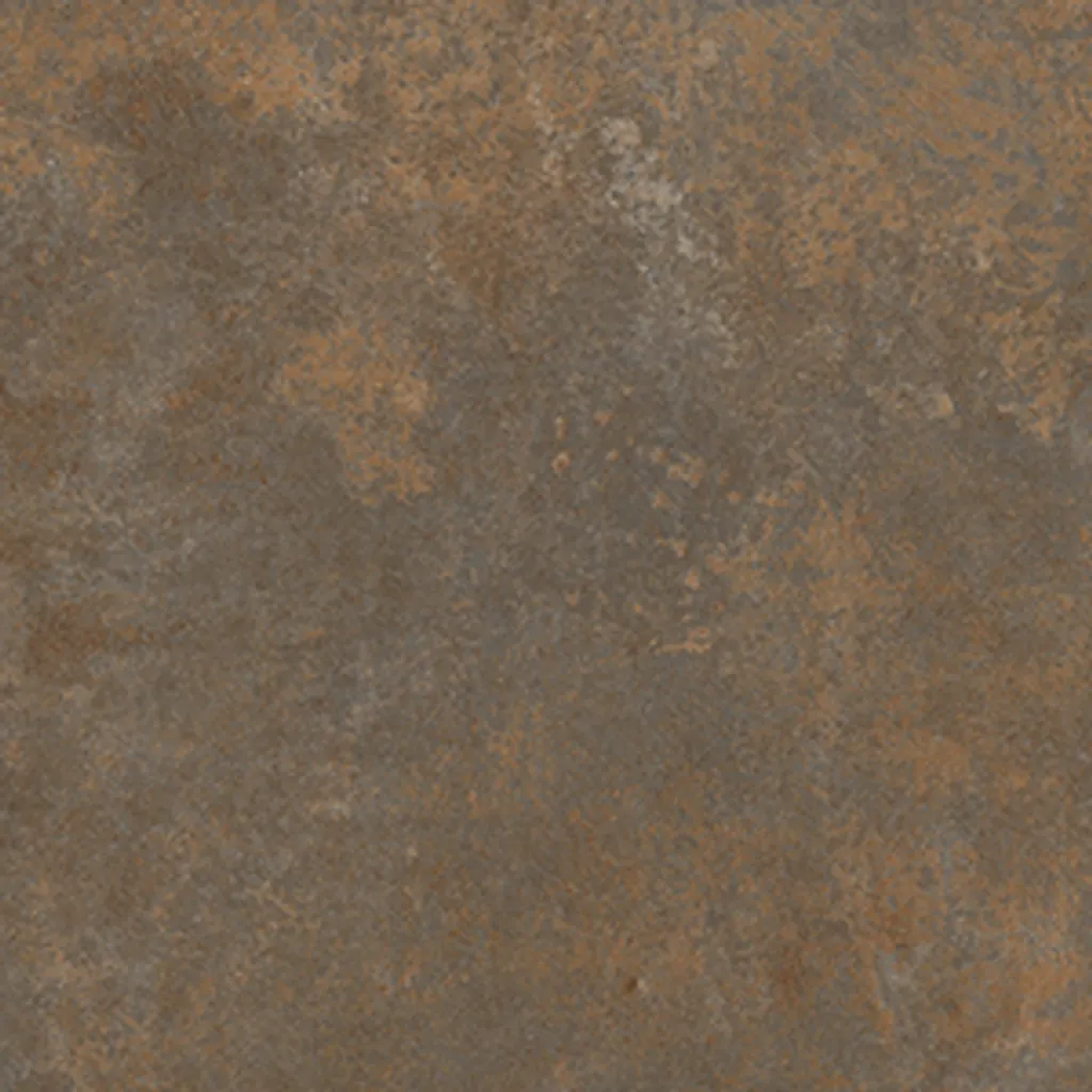 Laminado Formica HPL patine bronze 1.22x2.44