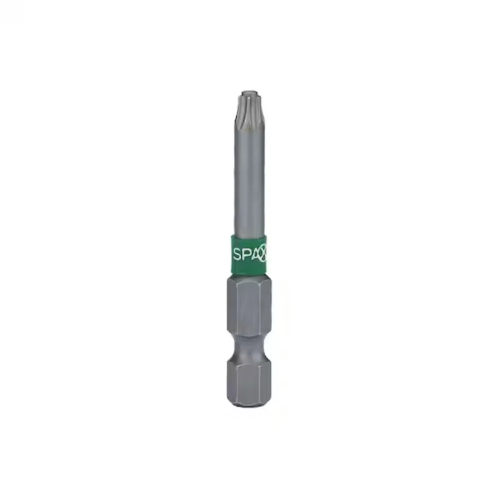 Punta Spax T-STAR torx 20 x 50 mm