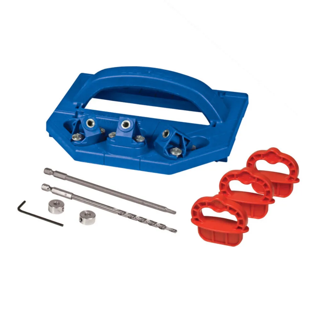KREG Deck Jig (Plantilla para decks)