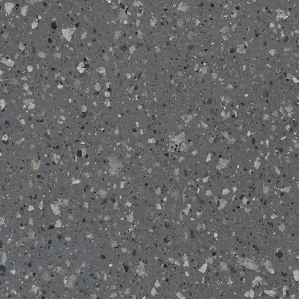 Laminado Formica HPL tonal paper terrazzo paper de 1.22x2.4
