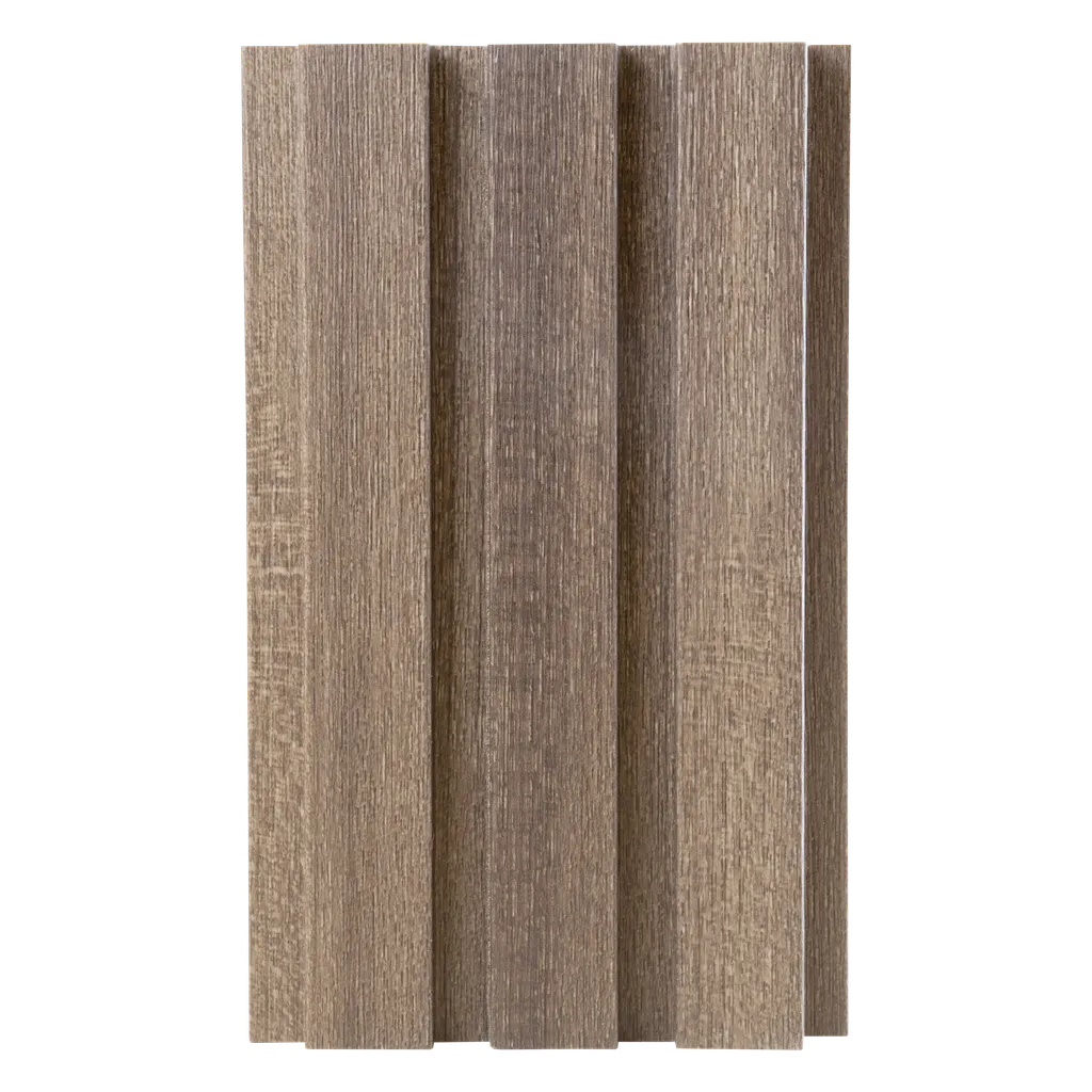 Perfil de lambrín 3771-3037 Texas Oak de 18x121x2.80 (1 pieza)
