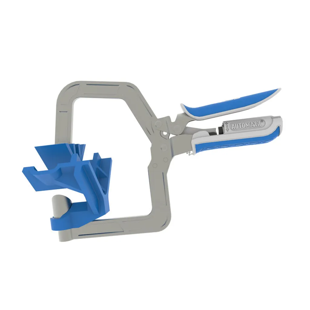 KREG® Pinza de presión para esquina 90°