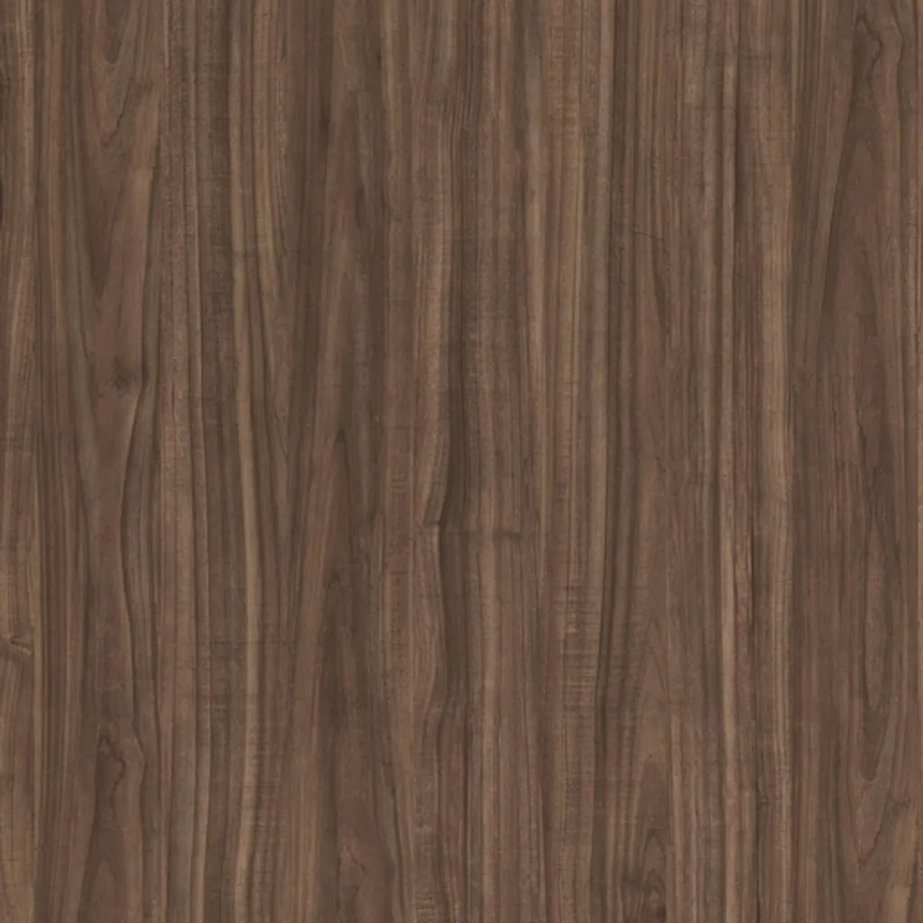 Melamina Arauco Nogal Británico – textura