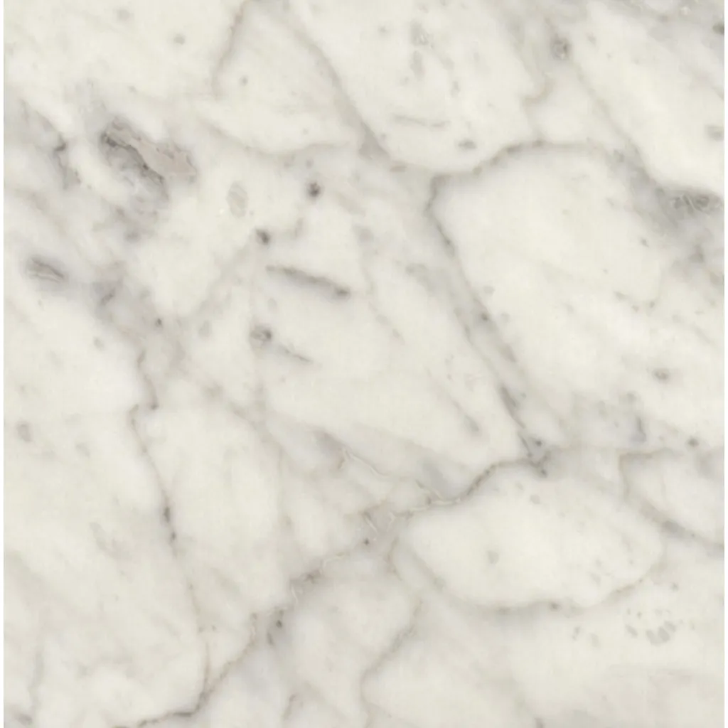 Laminado Formica HPL carrara bianco de 1.22x3.05