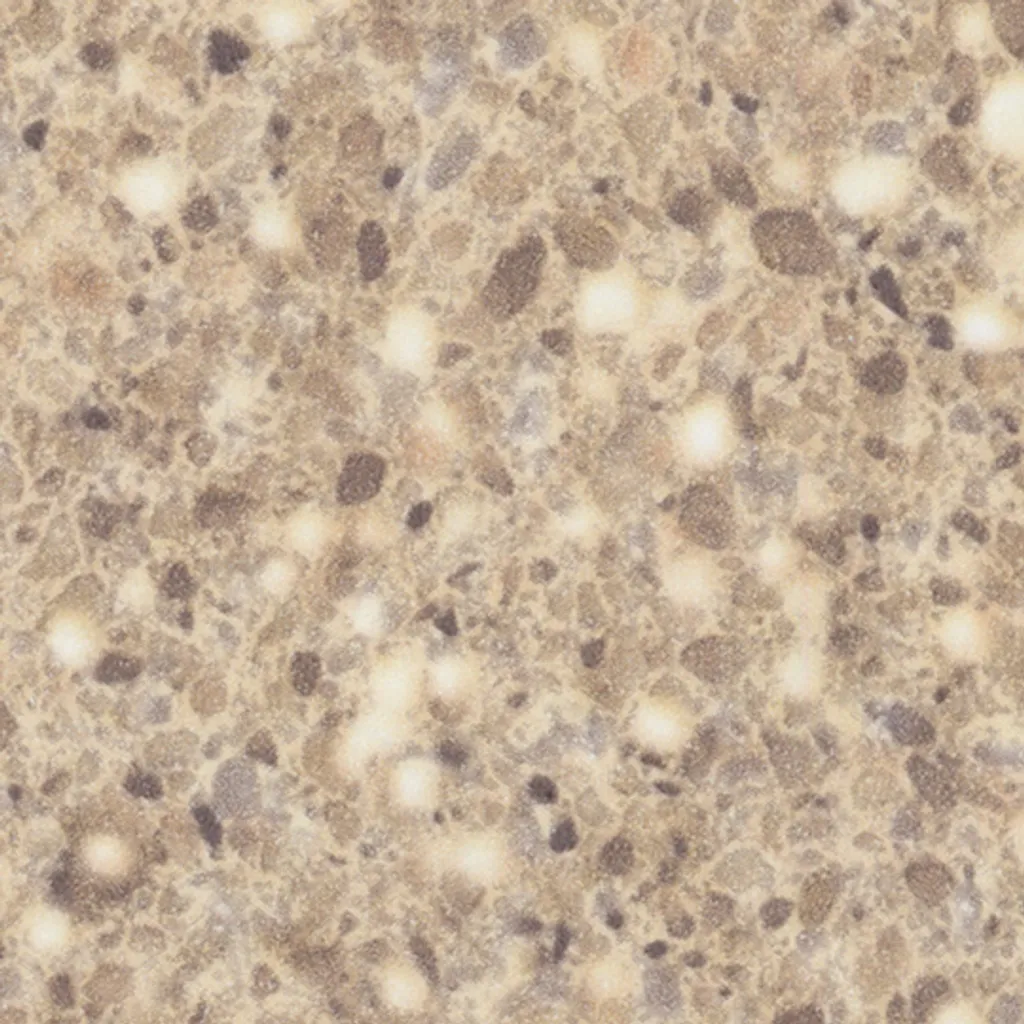 Laminado Formica HPL sand crystall matte de 1.22x2.44