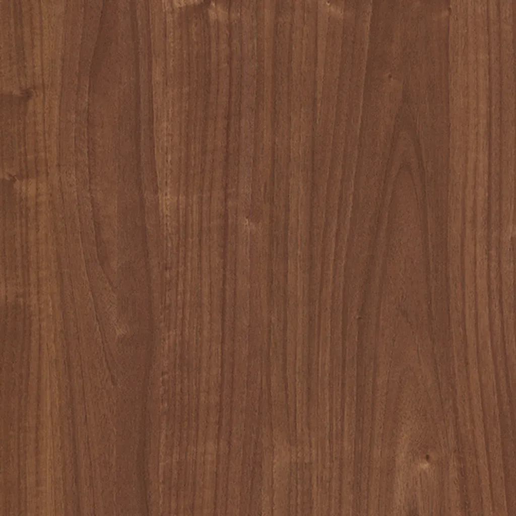 Laminado Formica HPL macchiato walnut de 1.22x2.44