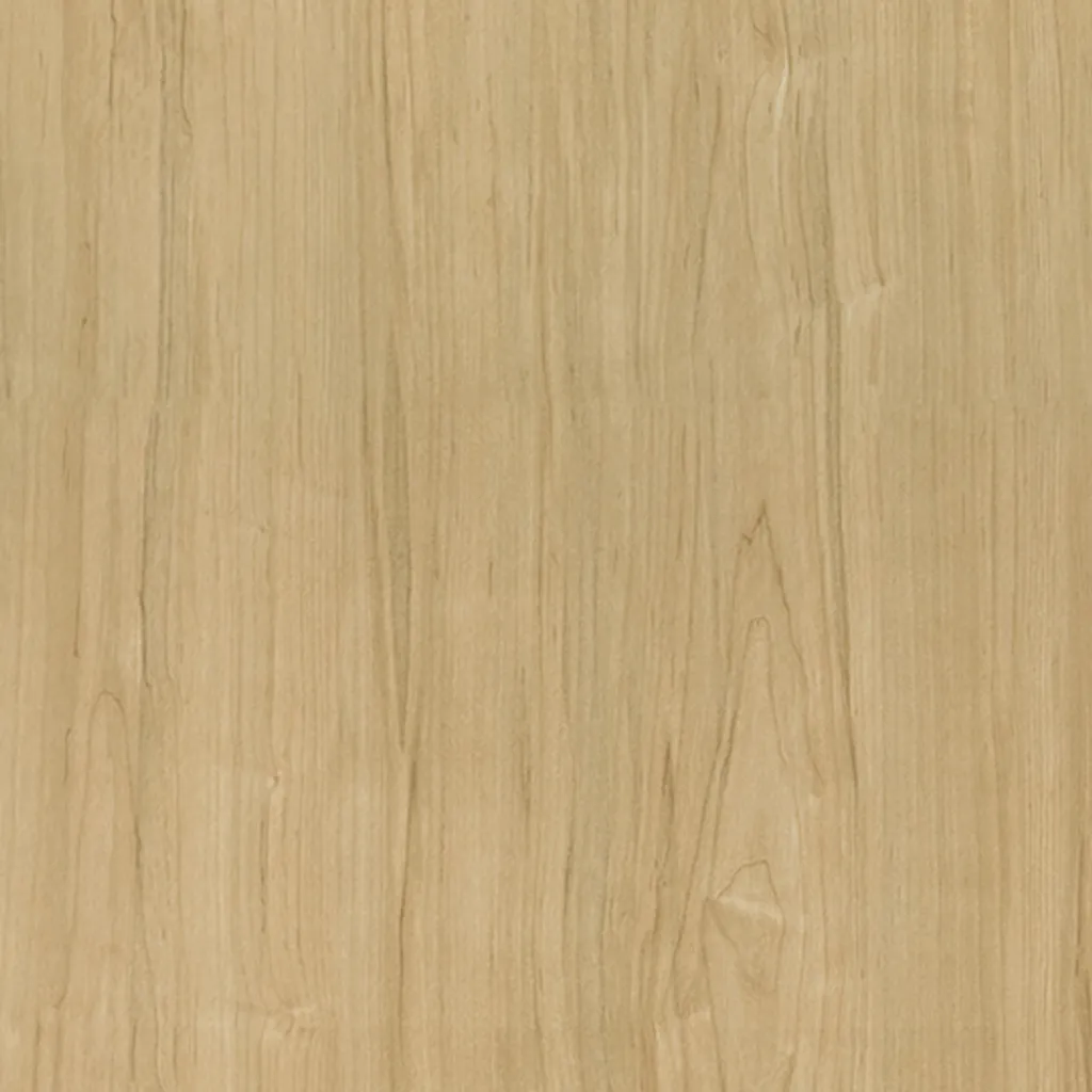 Laminado Formica HPL danish maple matte de 1.22x2.44